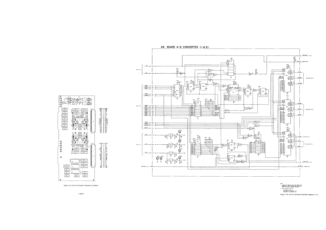 Agilent Technologies 4278A manual 