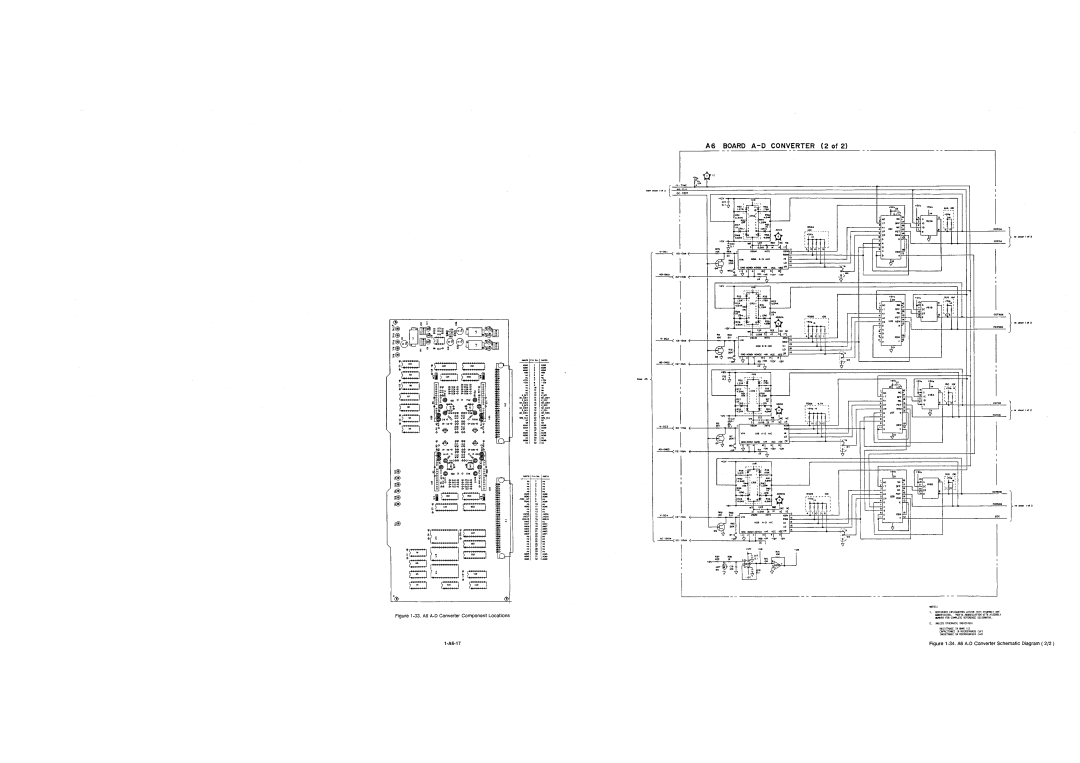Agilent Technologies 4278A manual 