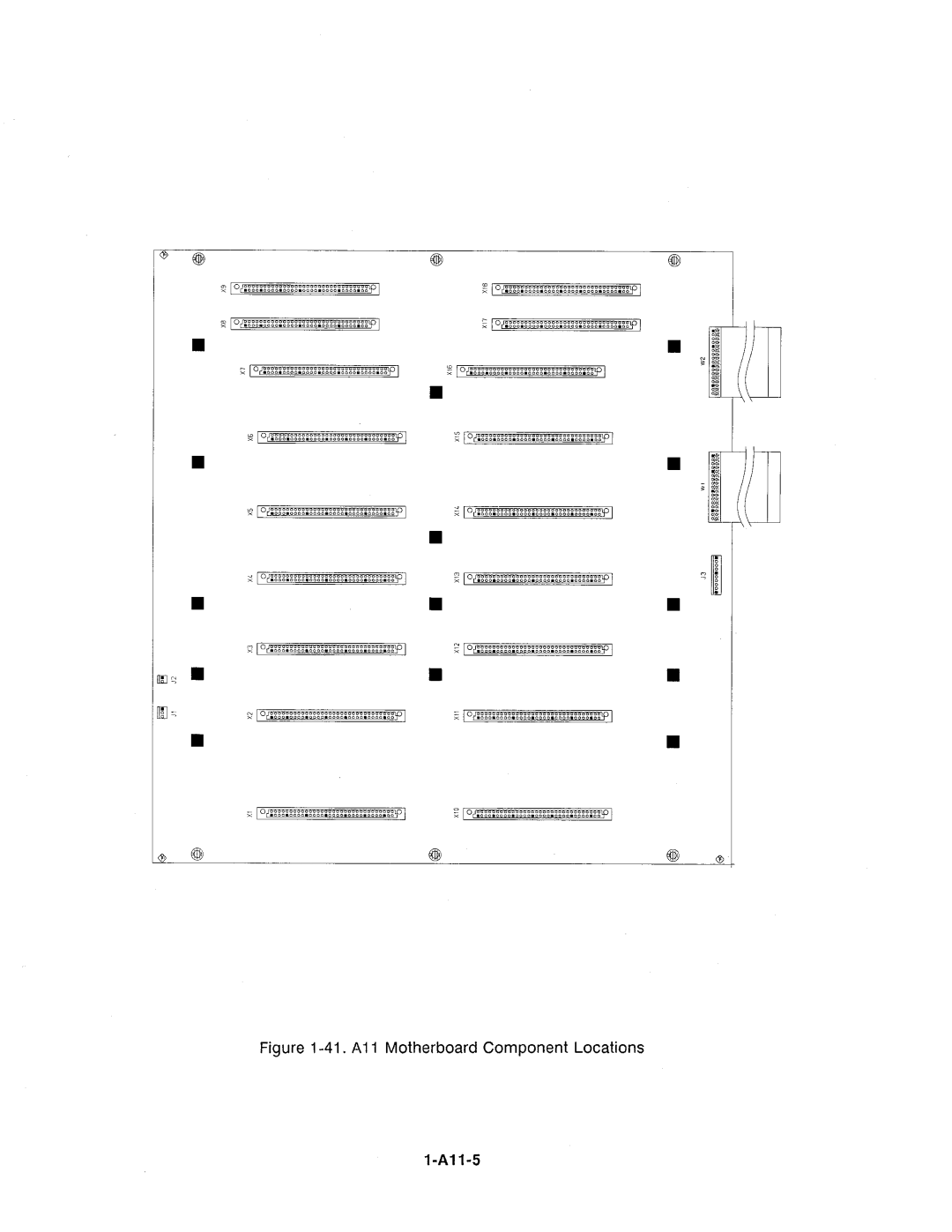Agilent Technologies 4278A manual 