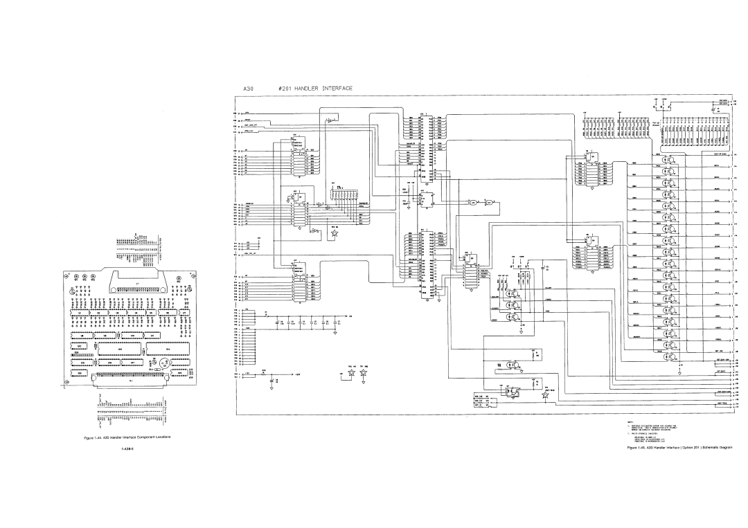 Agilent Technologies 4278A manual 