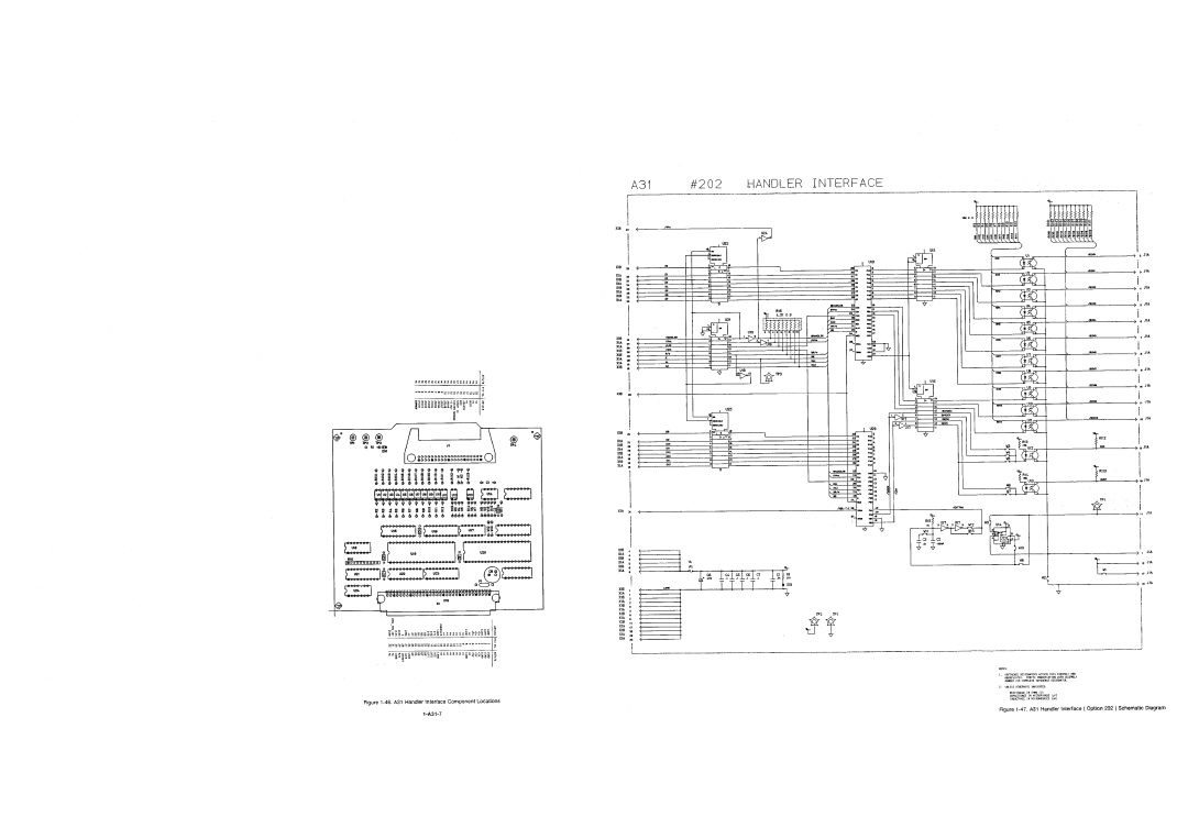 Agilent Technologies 4278A manual 