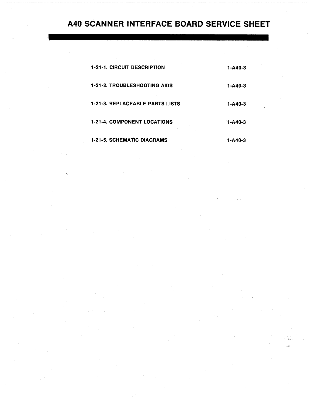 Agilent Technologies 4278A manual 