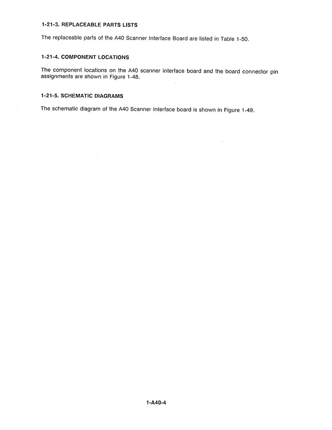 Agilent Technologies 4278A manual 