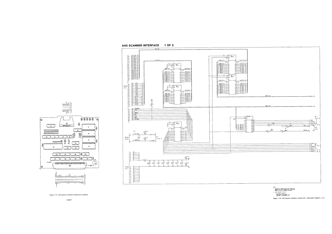 Agilent Technologies 4278A manual 