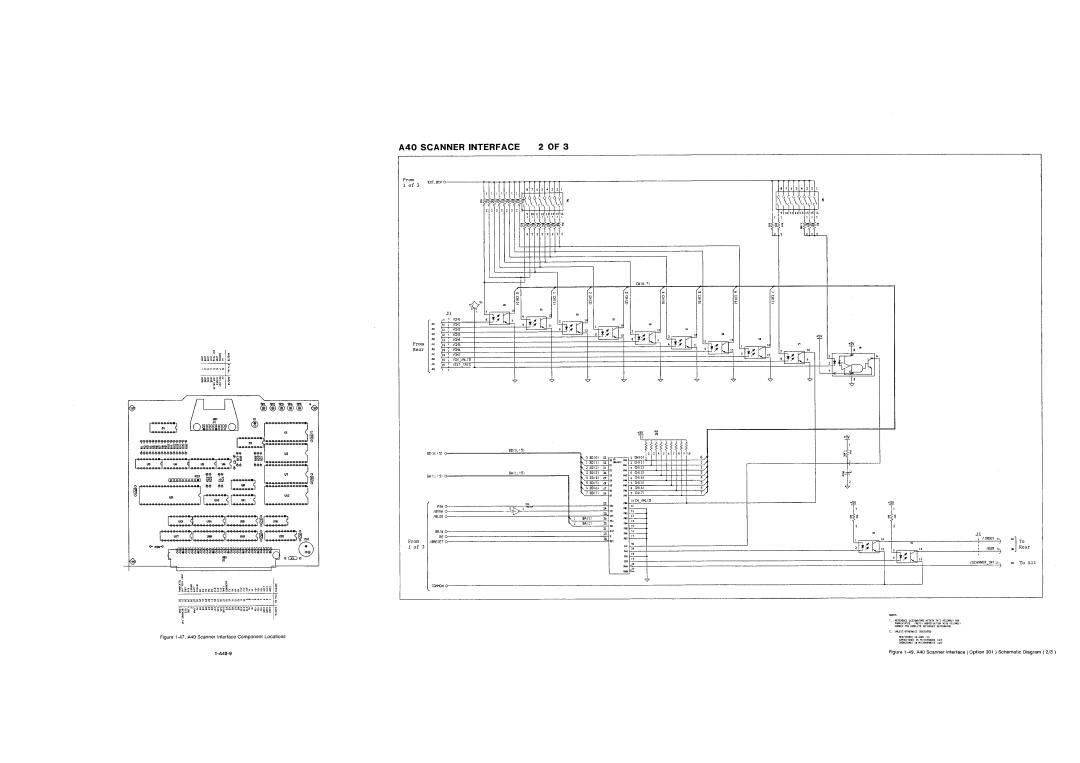 Agilent Technologies 4278A manual 