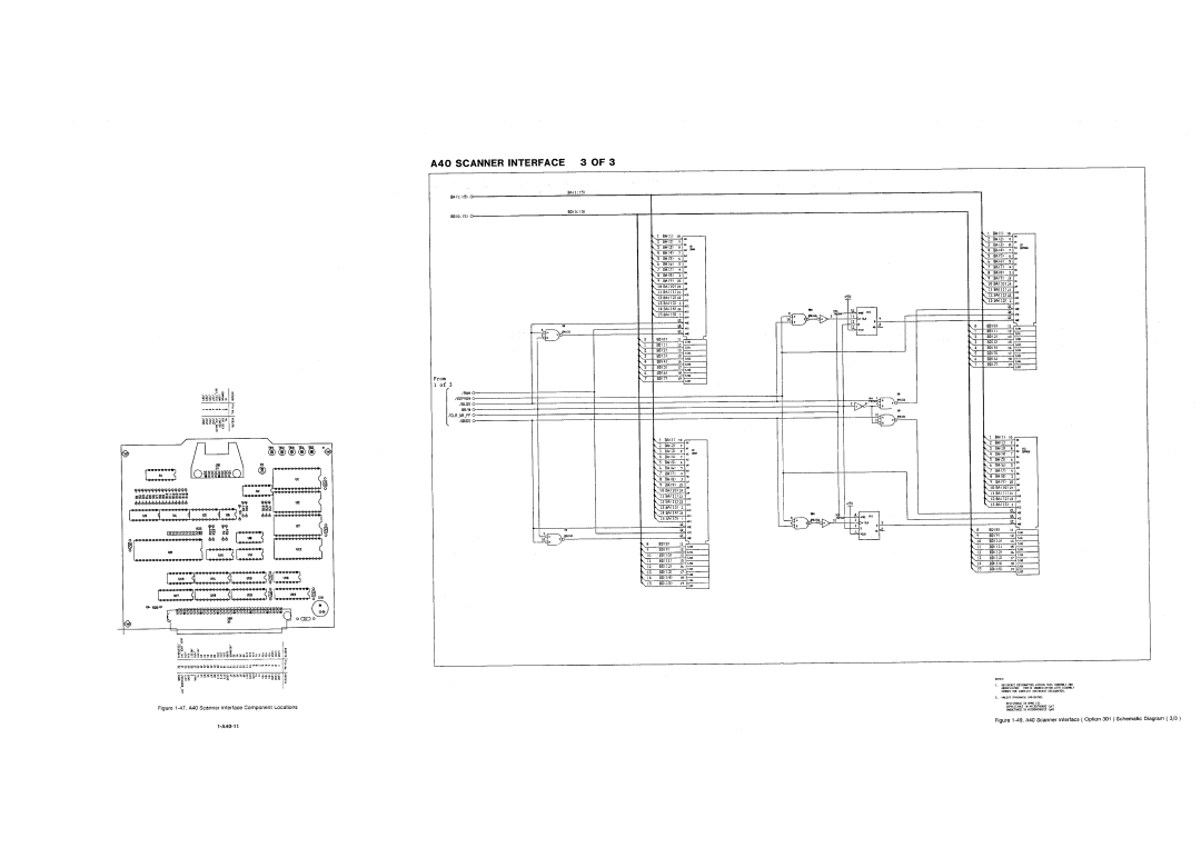 Agilent Technologies 4278A manual 