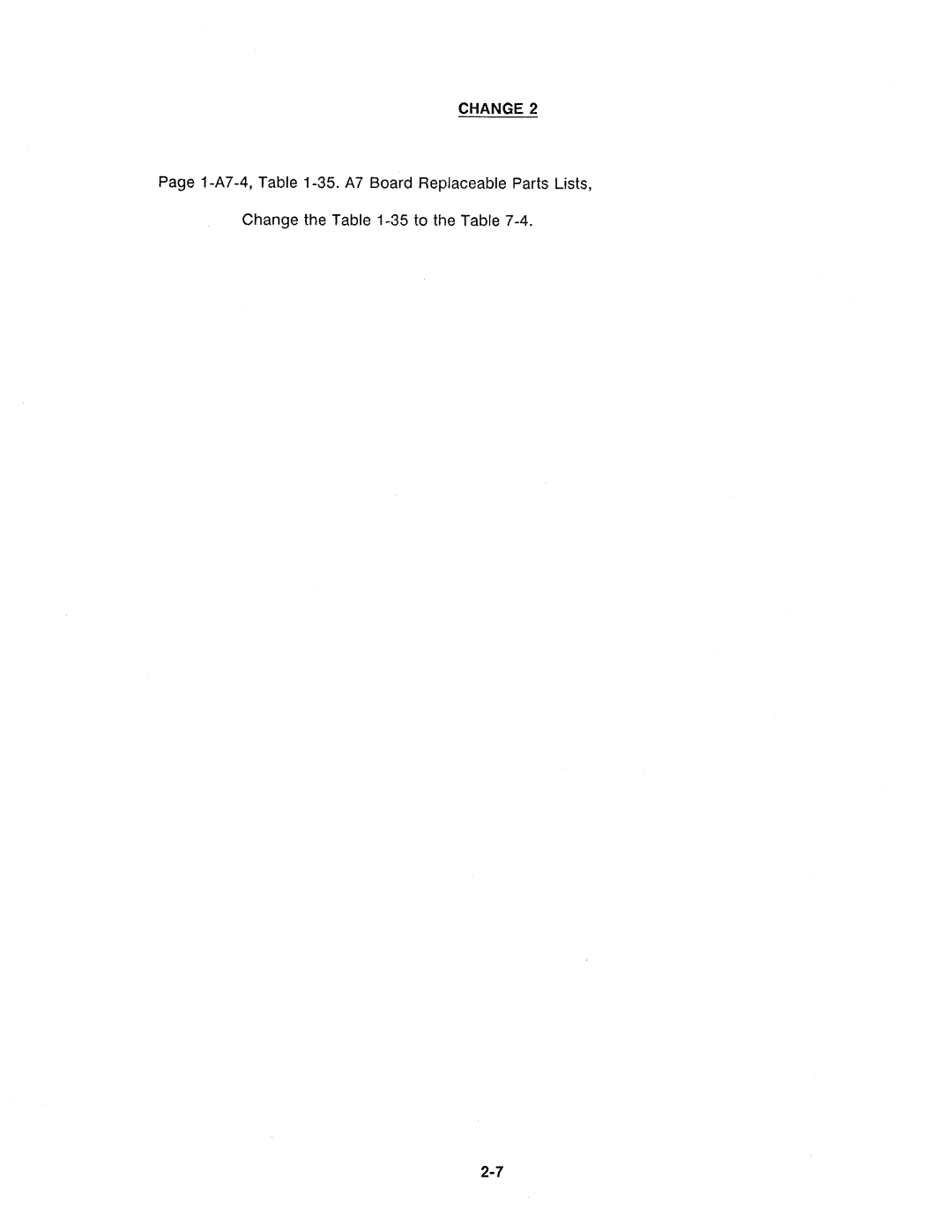 Agilent Technologies 4278A manual 