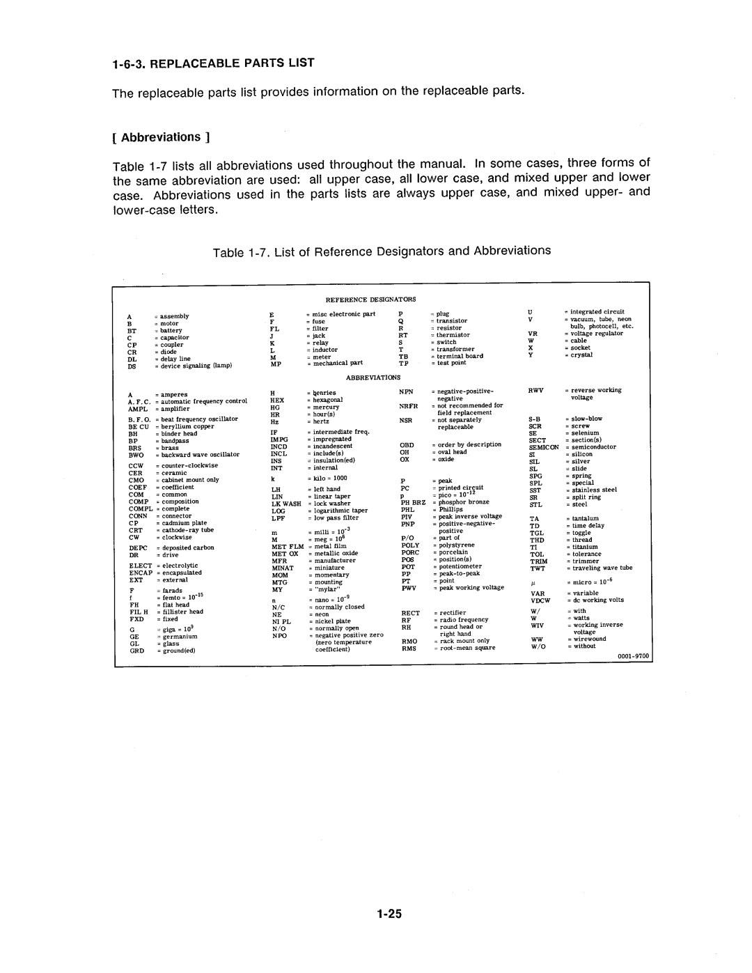 Agilent Technologies 4278A manual 
