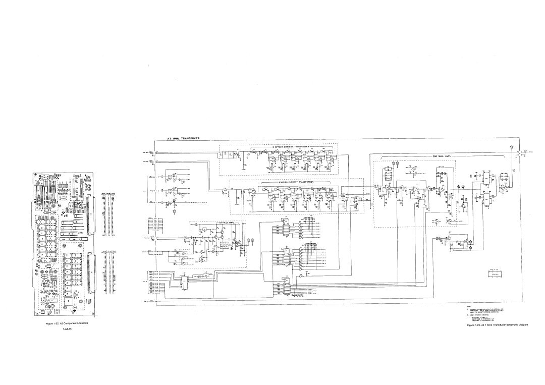 Agilent Technologies 4278A manual 
