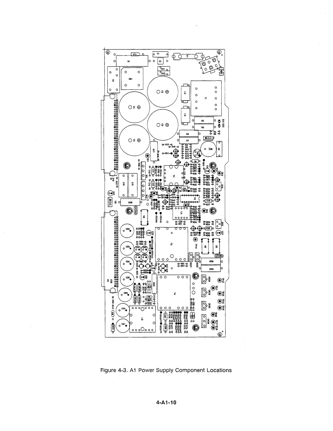 Agilent Technologies 4284A manual 