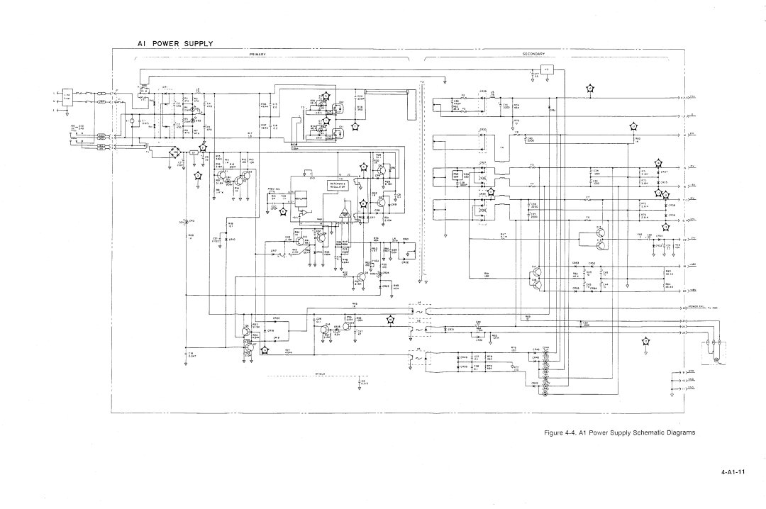 Agilent Technologies 4284A manual 