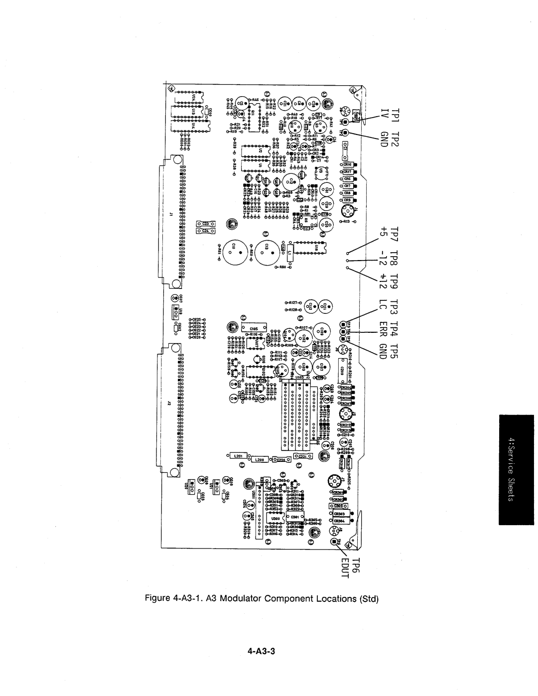 Agilent Technologies 4284A manual 