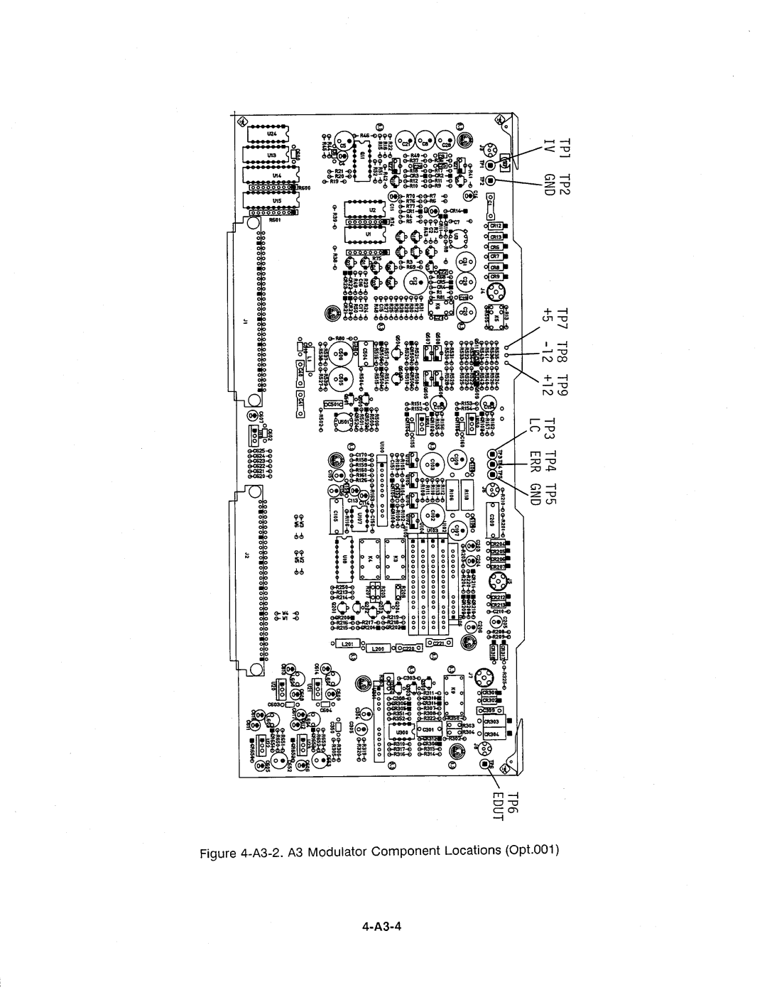 Agilent Technologies 4284A manual 