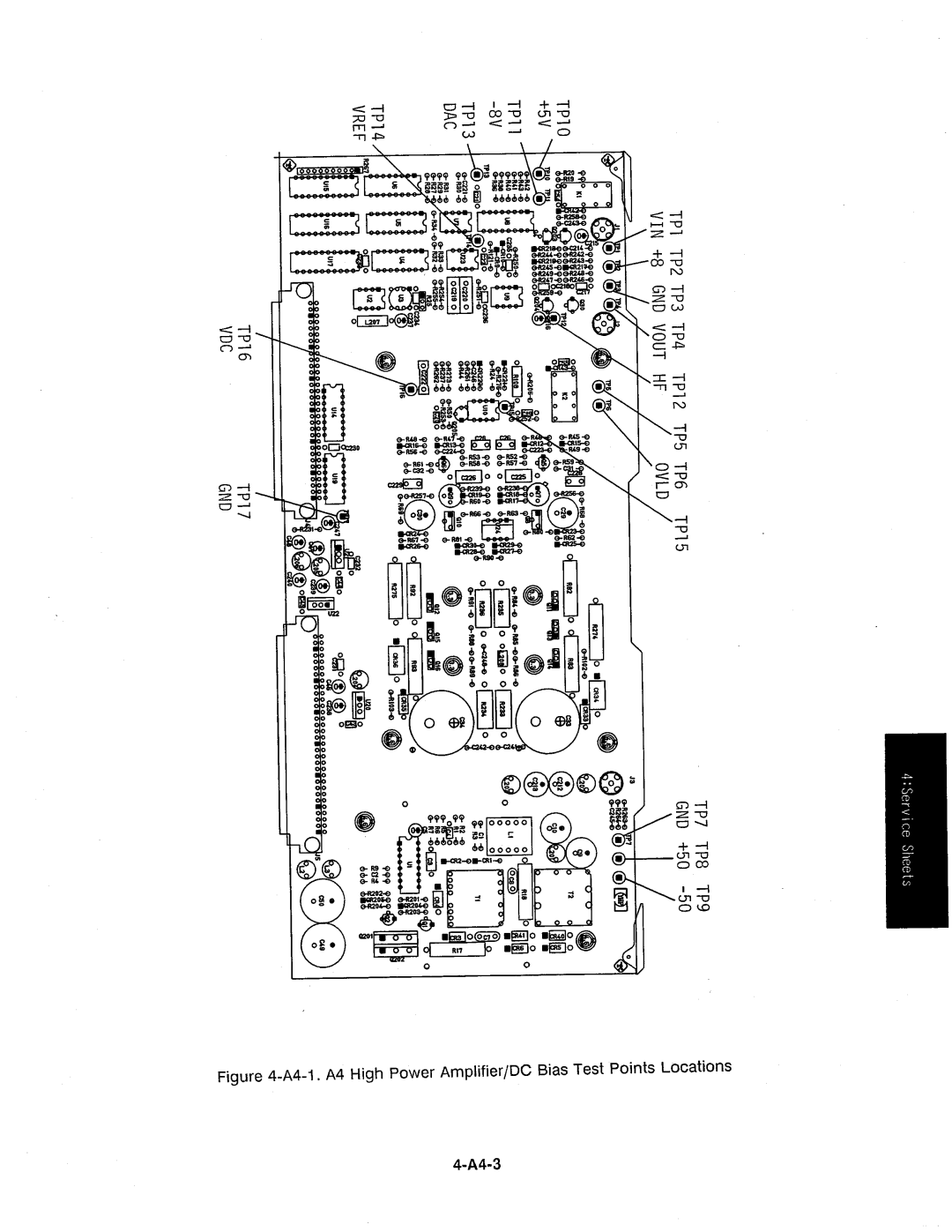 Agilent Technologies 4284A manual 