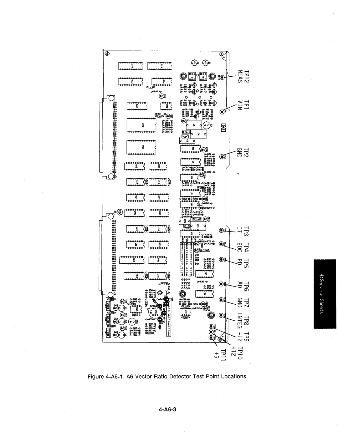 Agilent Technologies 4284A manual 