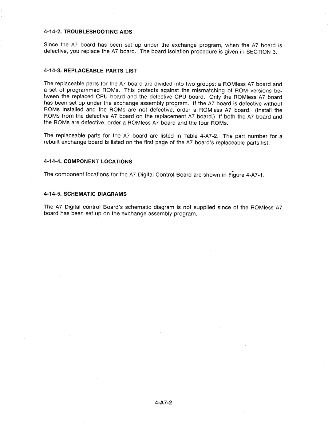 Agilent Technologies 4284A manual 