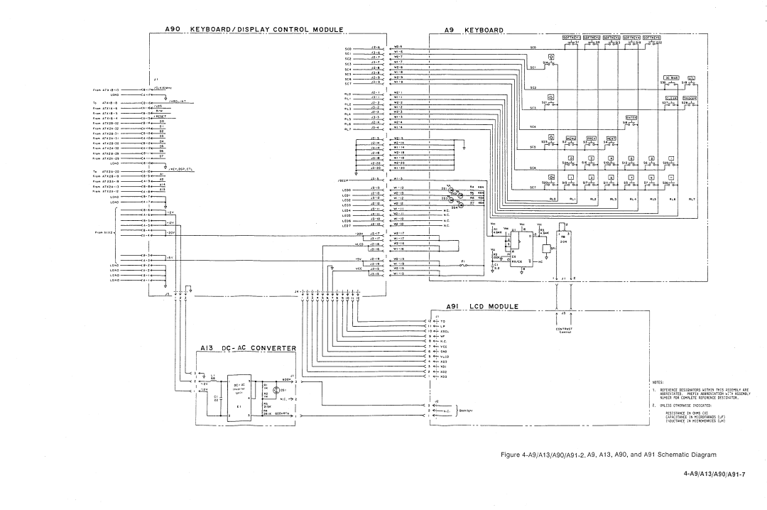 Agilent Technologies 4284A manual 