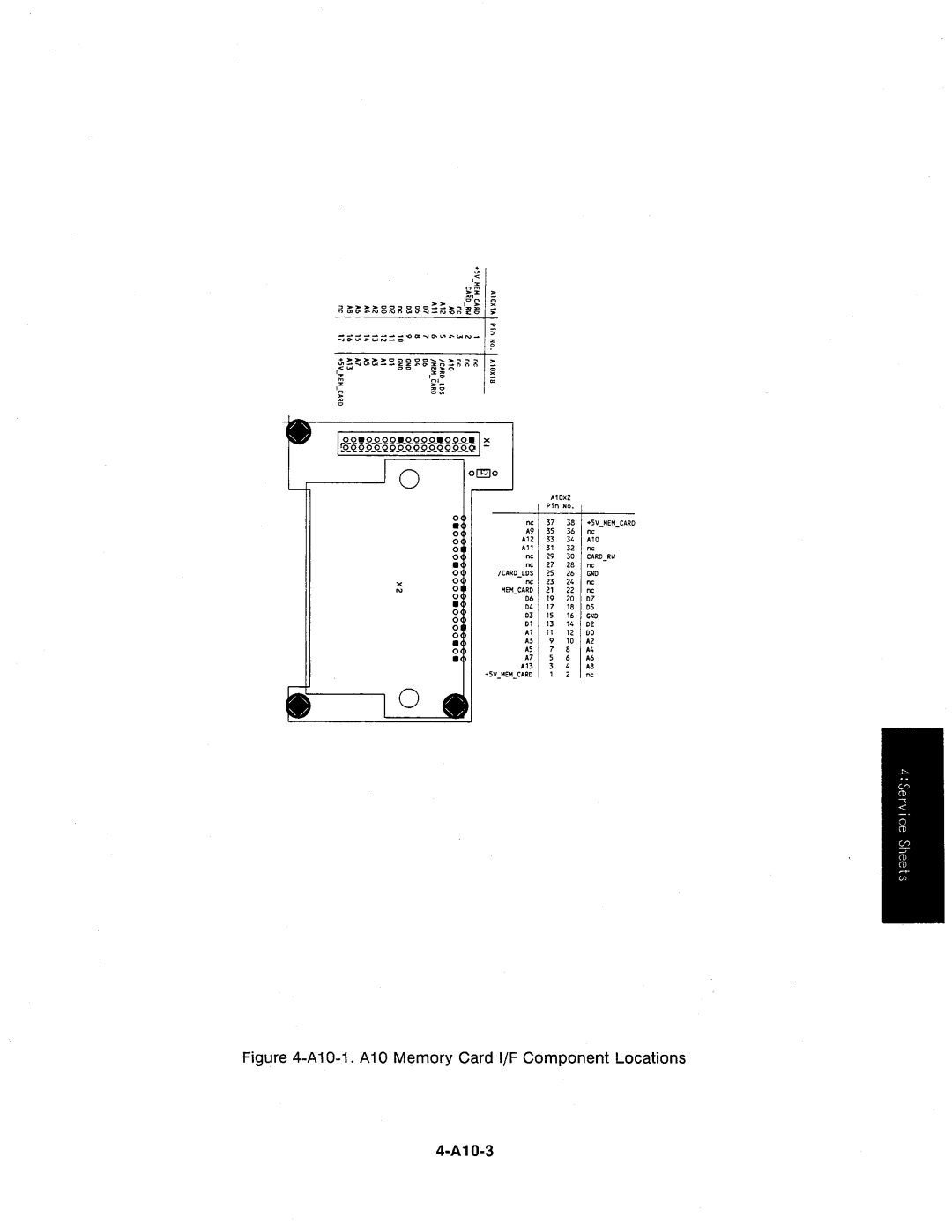 Agilent Technologies 4284A manual 