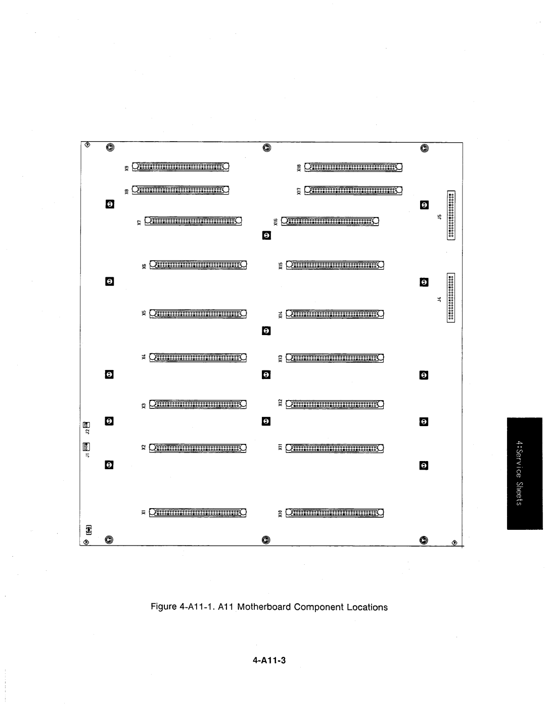 Agilent Technologies 4284A manual 