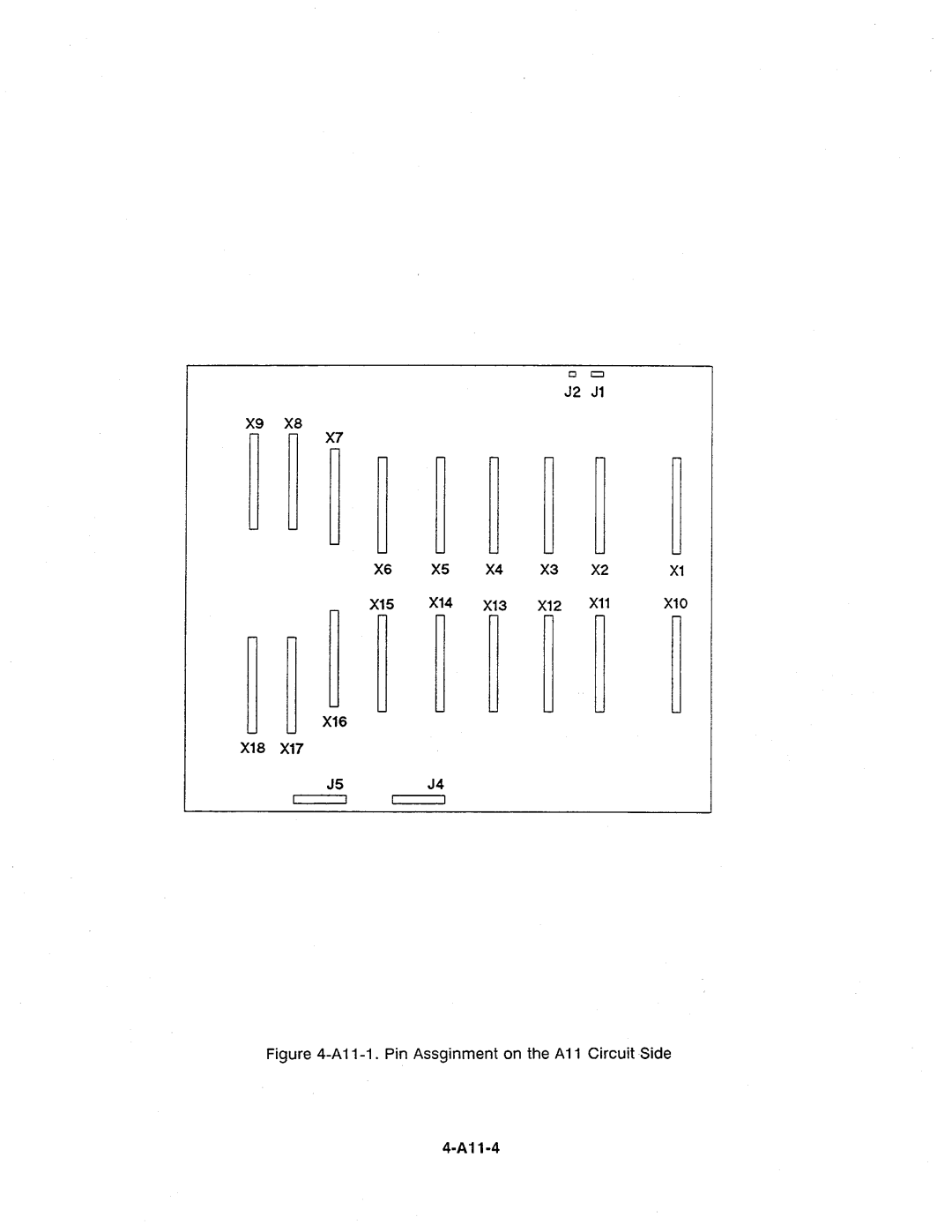 Agilent Technologies 4284A manual 