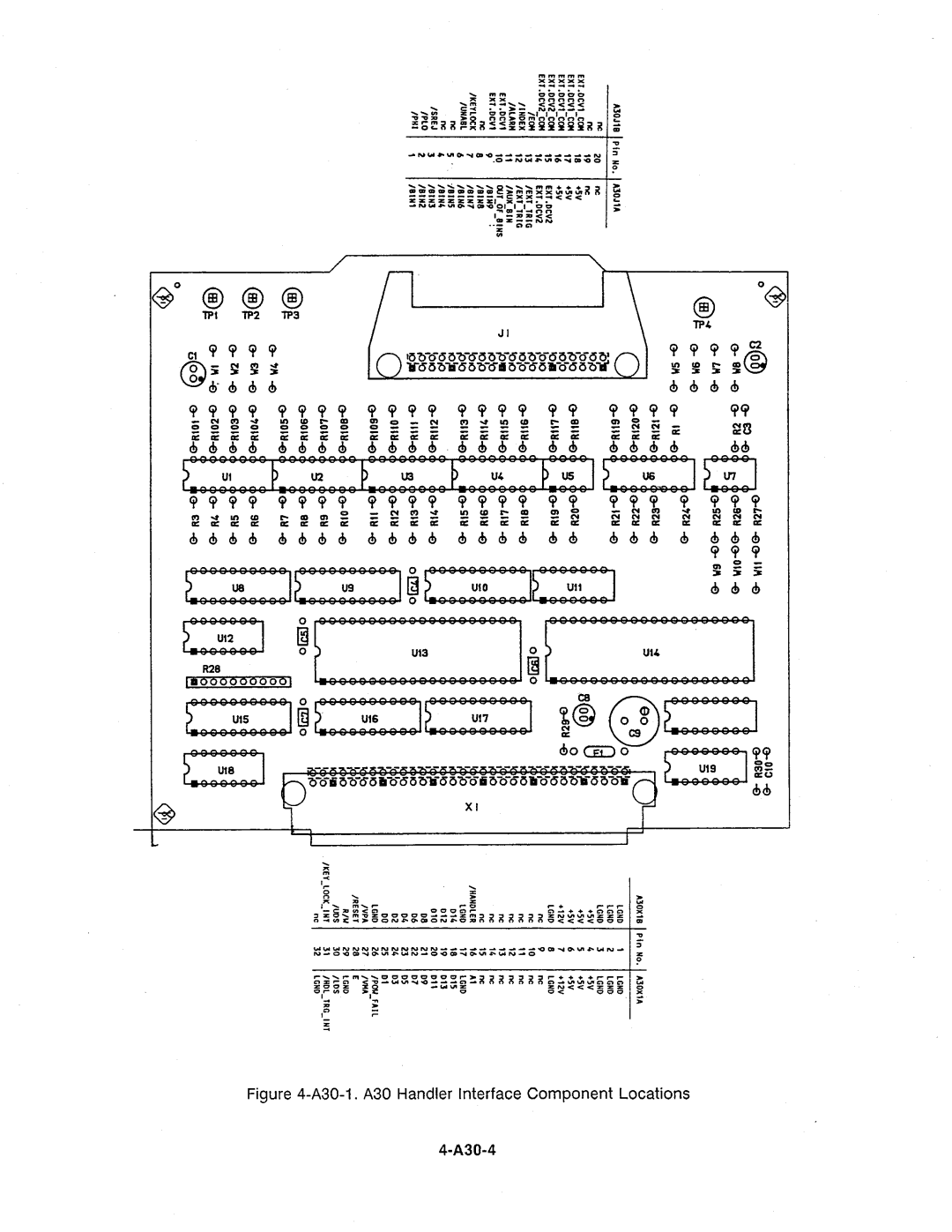 Agilent Technologies 4284A manual 