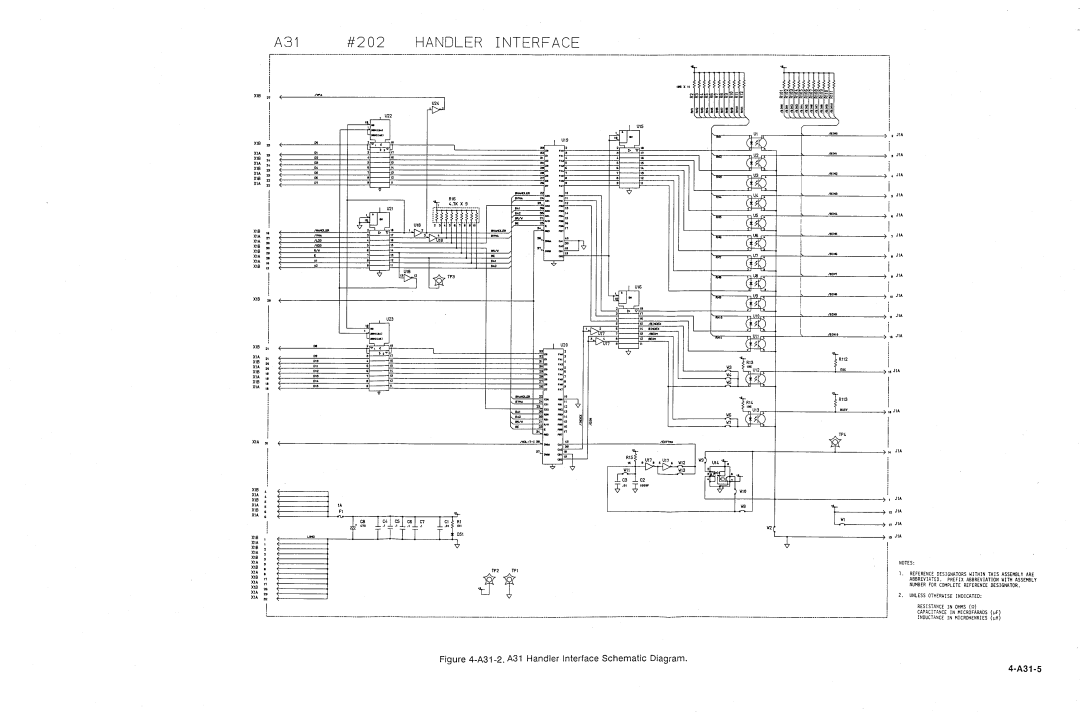 Agilent Technologies 4284A manual 