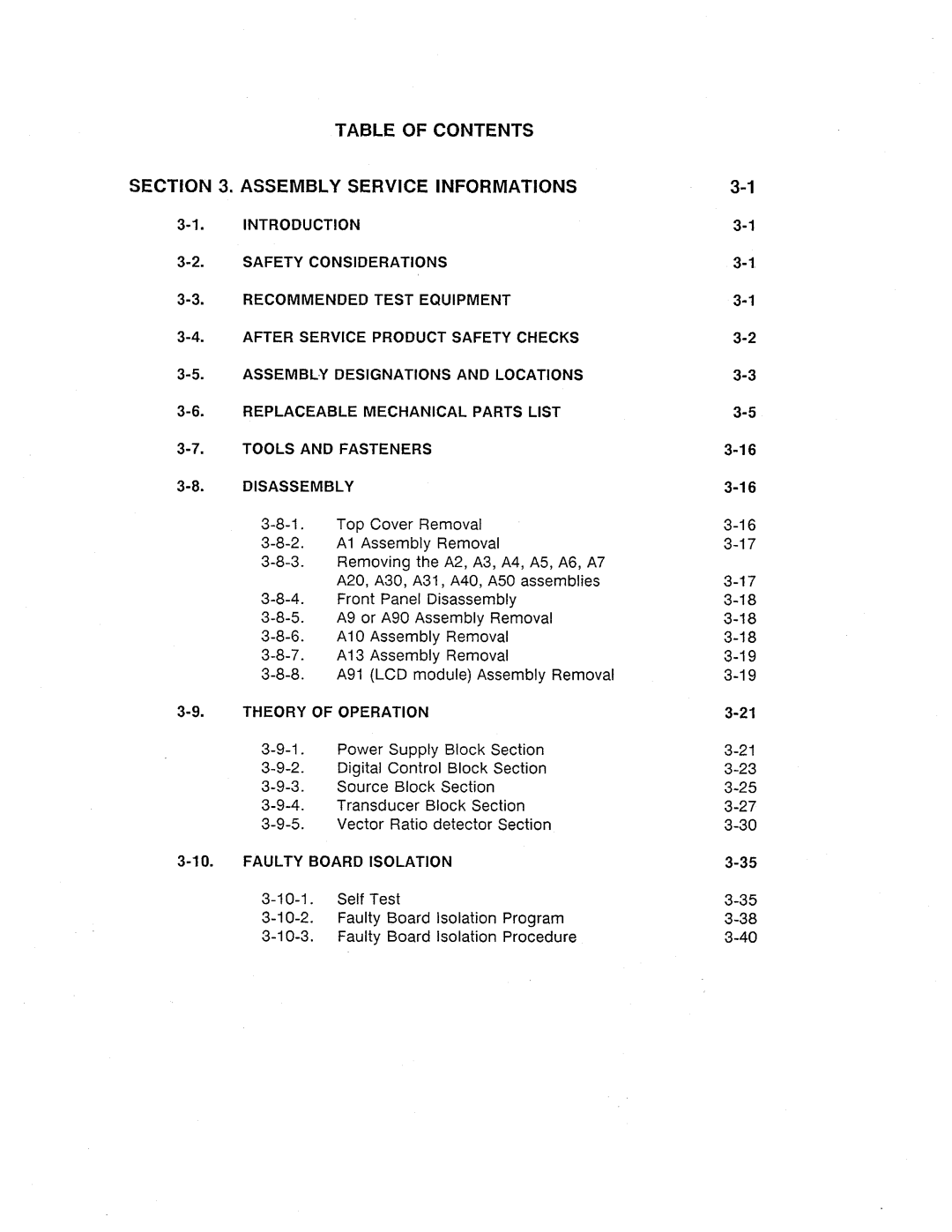 Agilent Technologies 4284A manual 