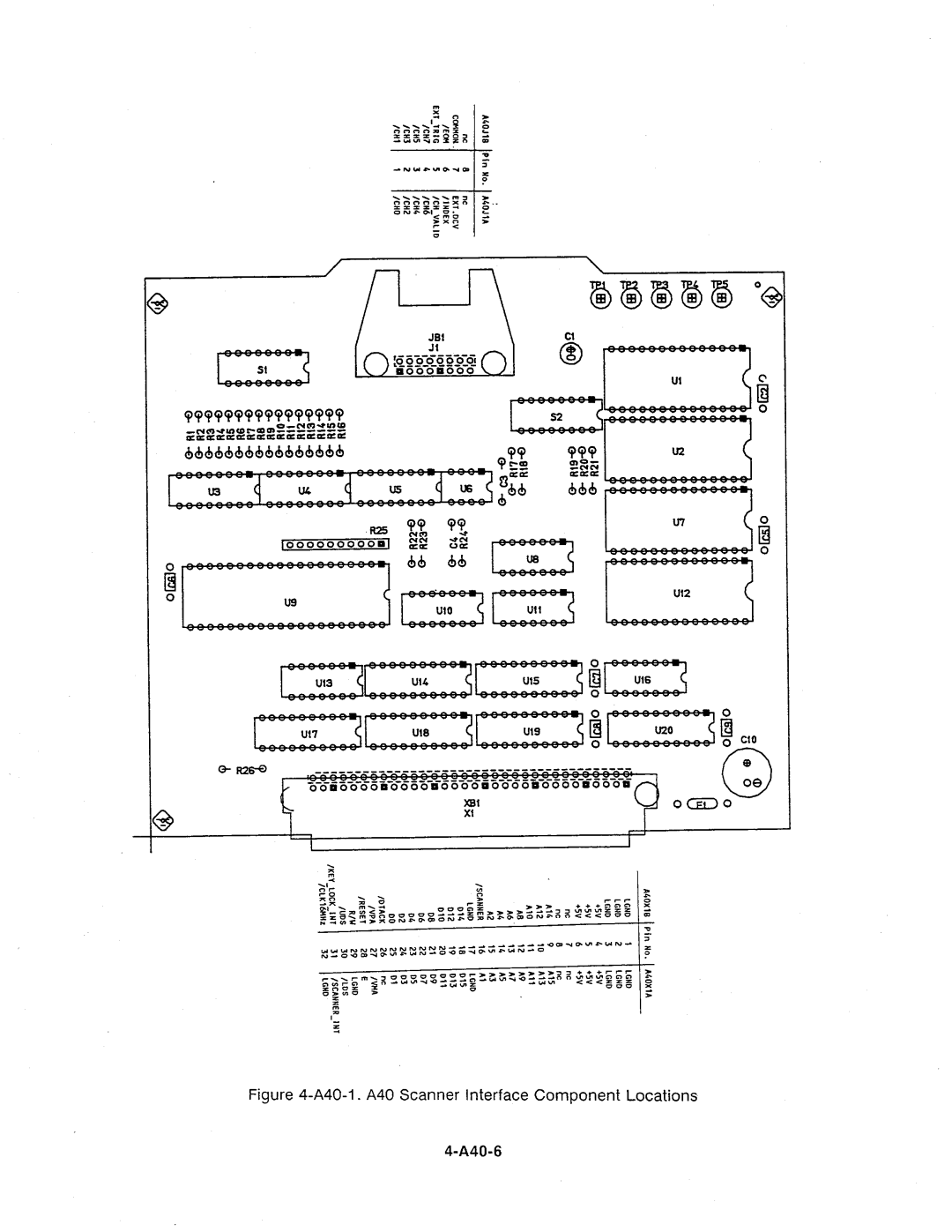 Agilent Technologies 4284A manual 