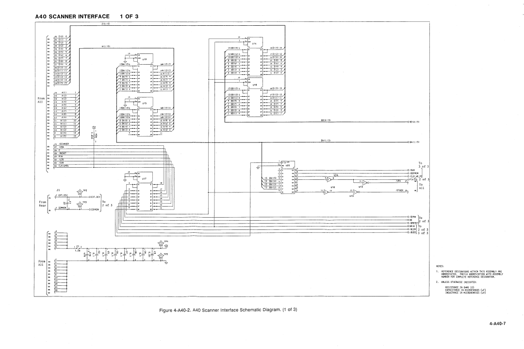 Agilent Technologies 4284A manual 