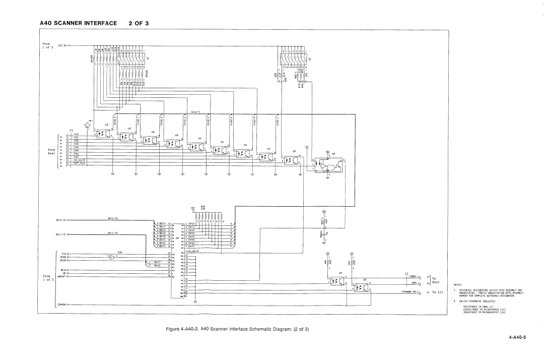 Agilent Technologies 4284A manual 