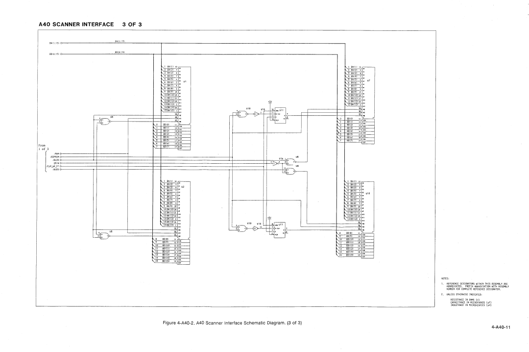 Agilent Technologies 4284A manual 