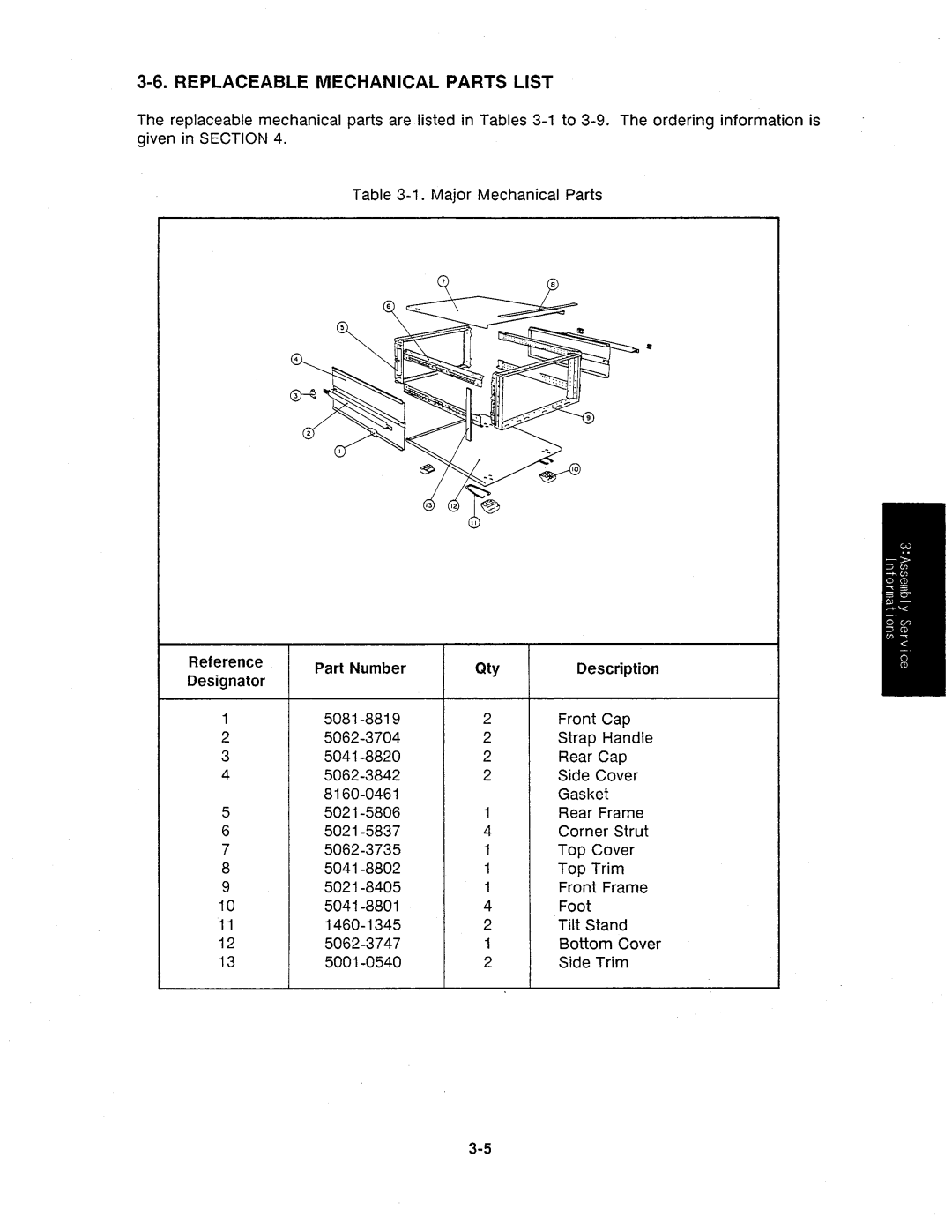 Agilent Technologies 4284A manual 