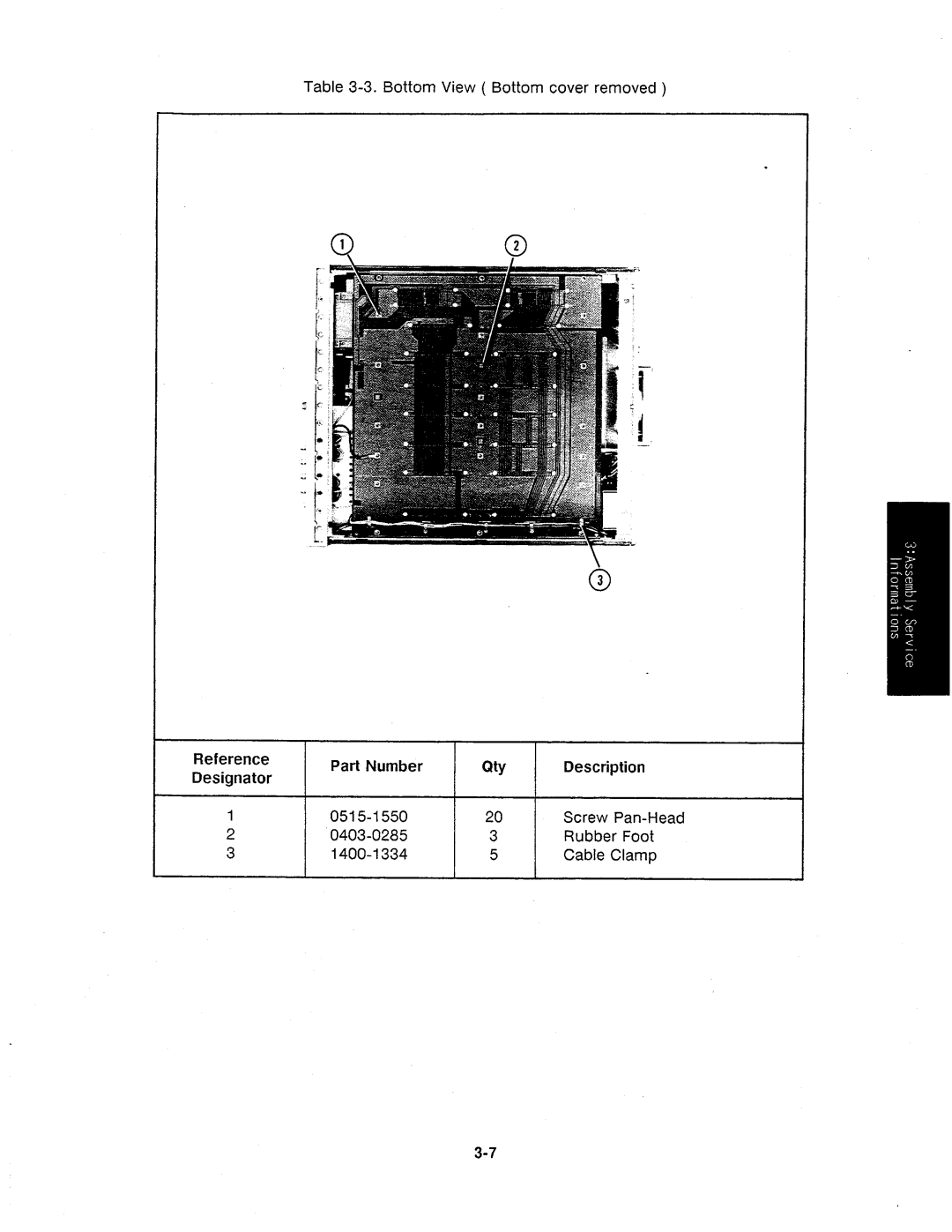 Agilent Technologies 4284A manual 