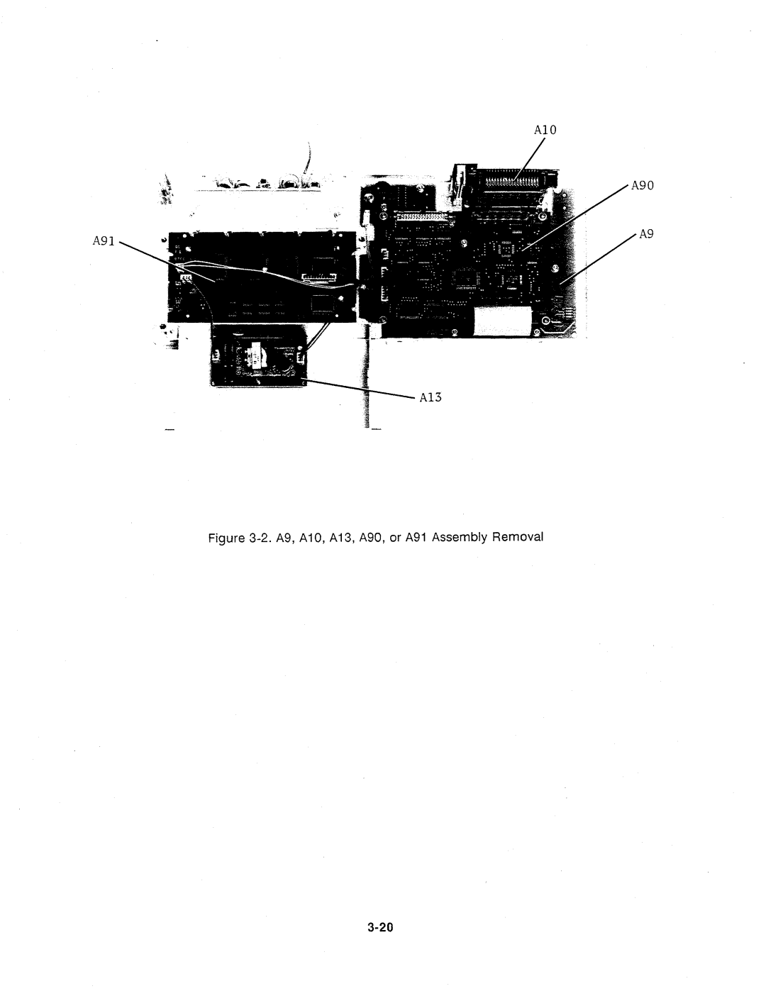 Agilent Technologies 4284A manual 