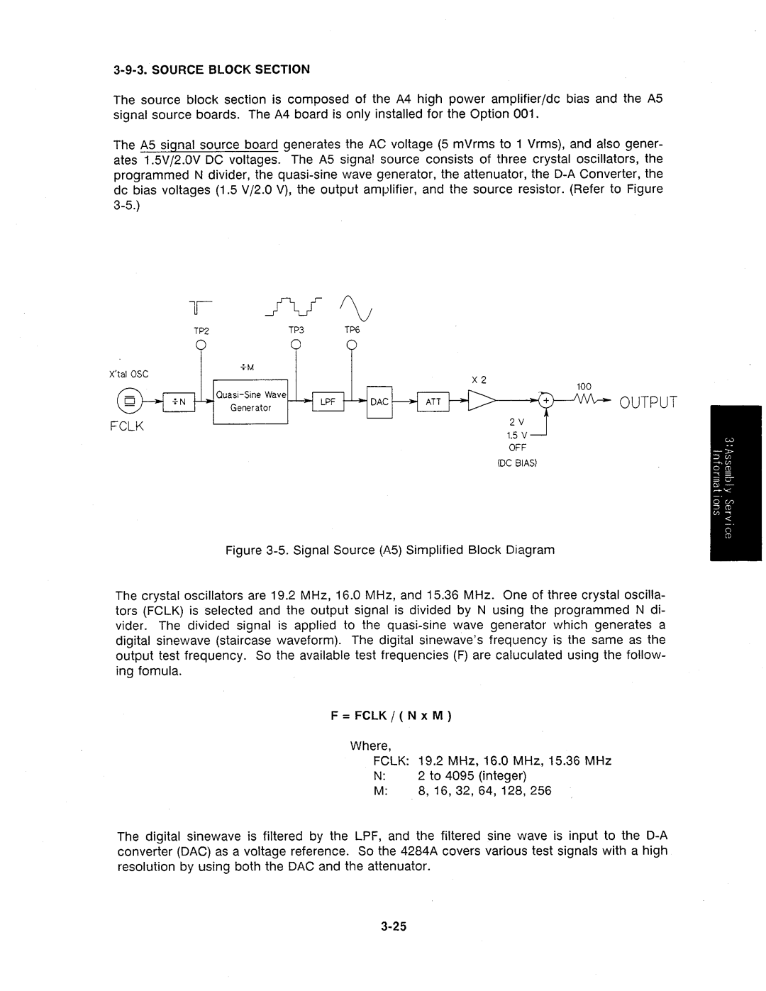 Agilent Technologies 4284A manual 