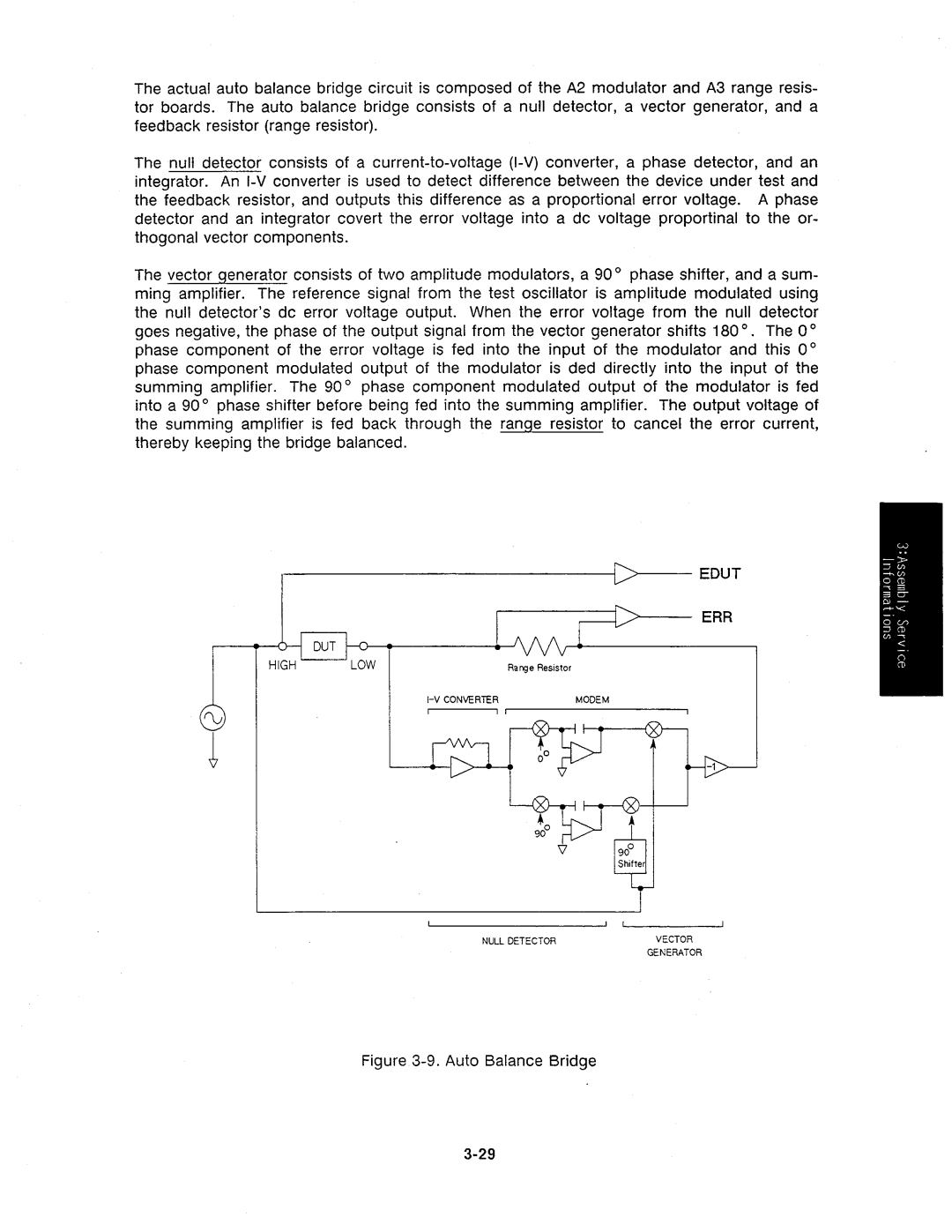 Agilent Technologies 4284A manual 