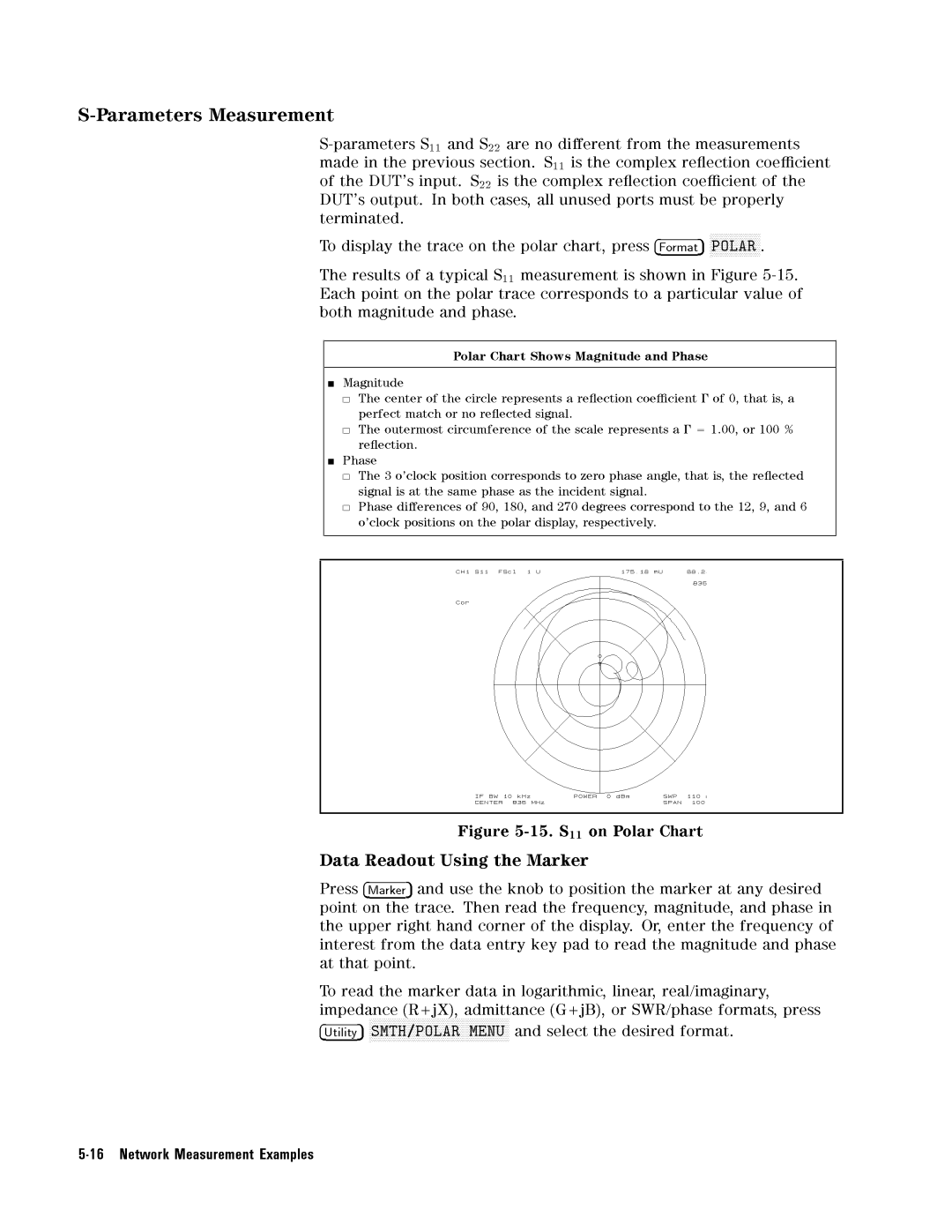 Agilent Technologies 4396B manual 