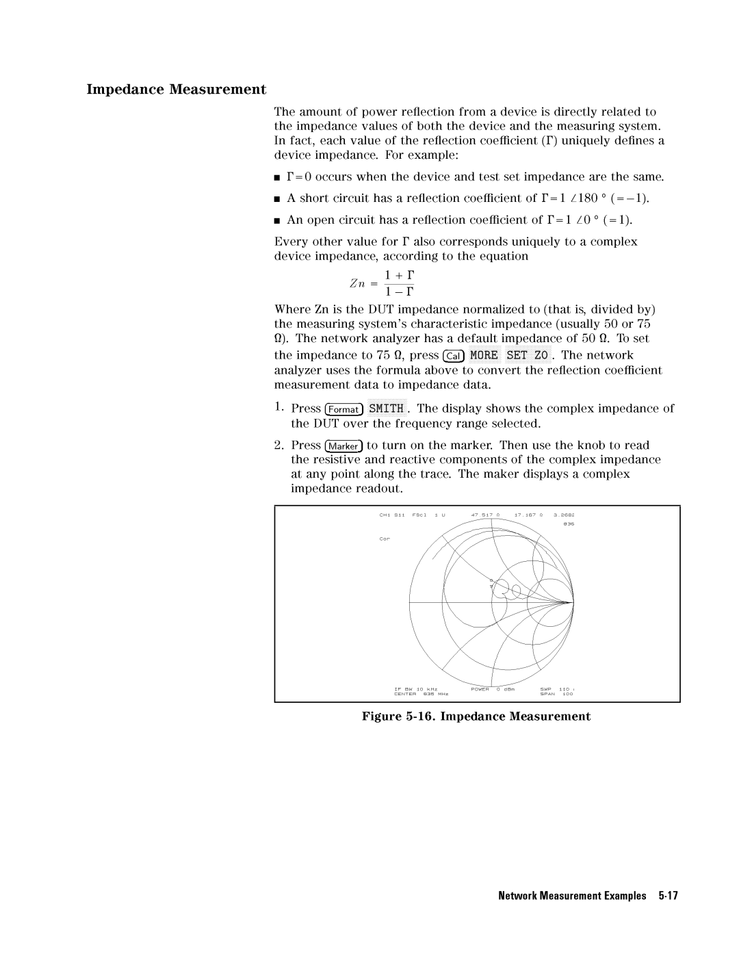 Agilent Technologies 4396B manual 