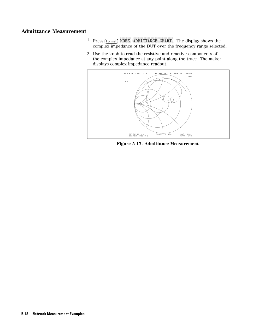 Agilent Technologies 4396B manual 