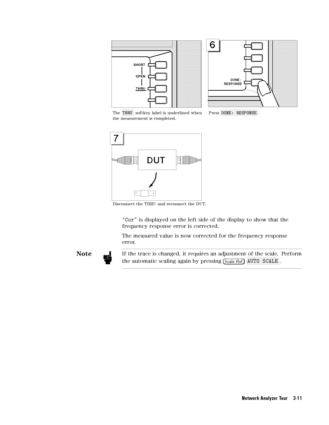 Agilent Technologies 4396B manual 