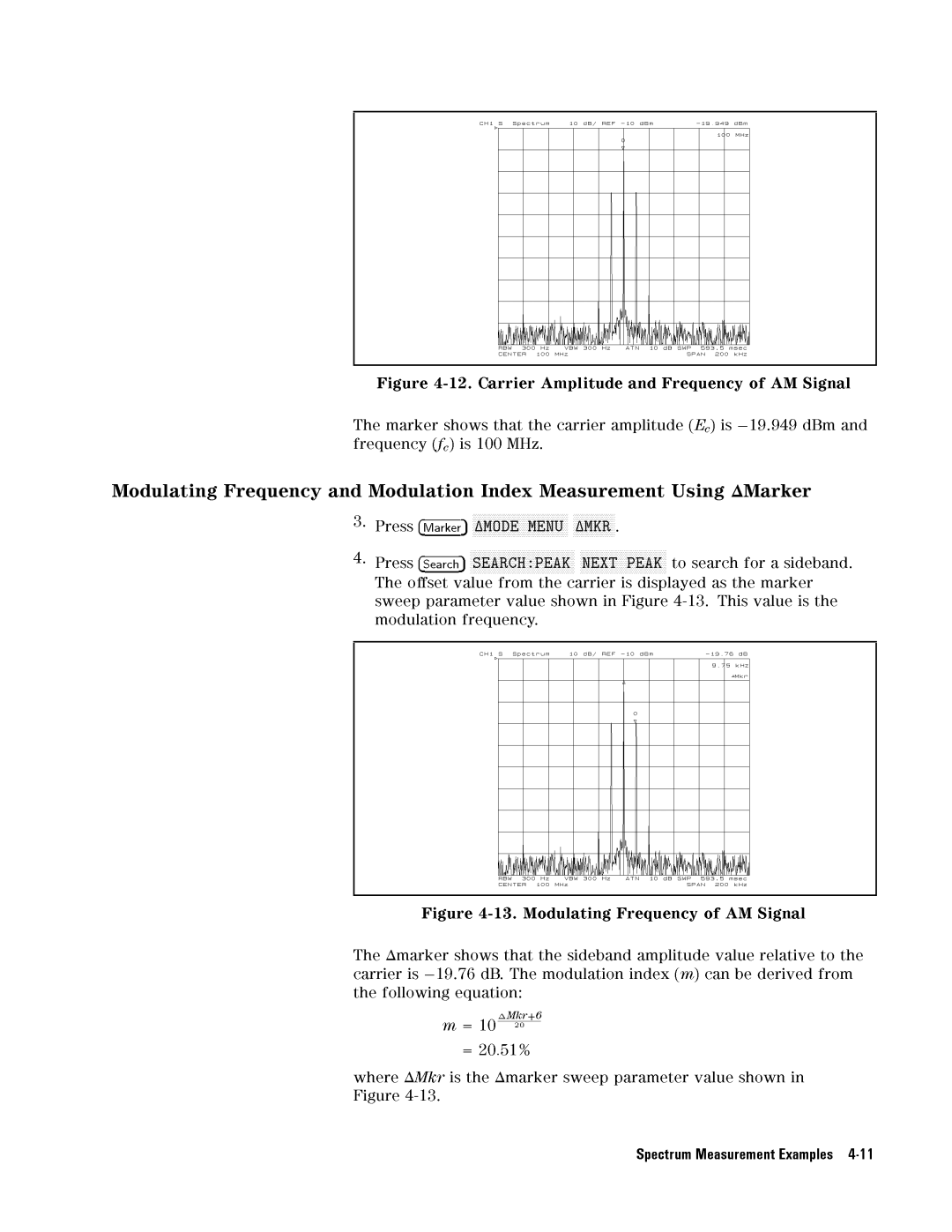 Agilent Technologies 4396B manual 