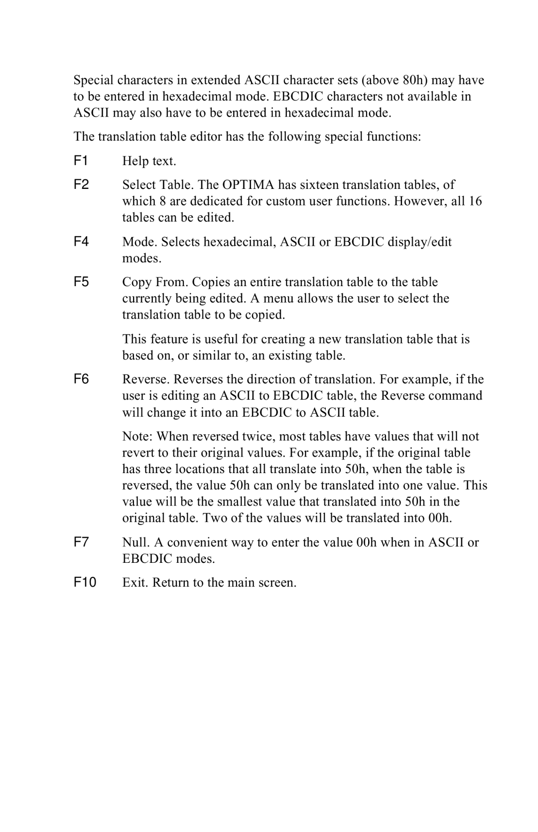 Agilent Technologies 5250 user manual 