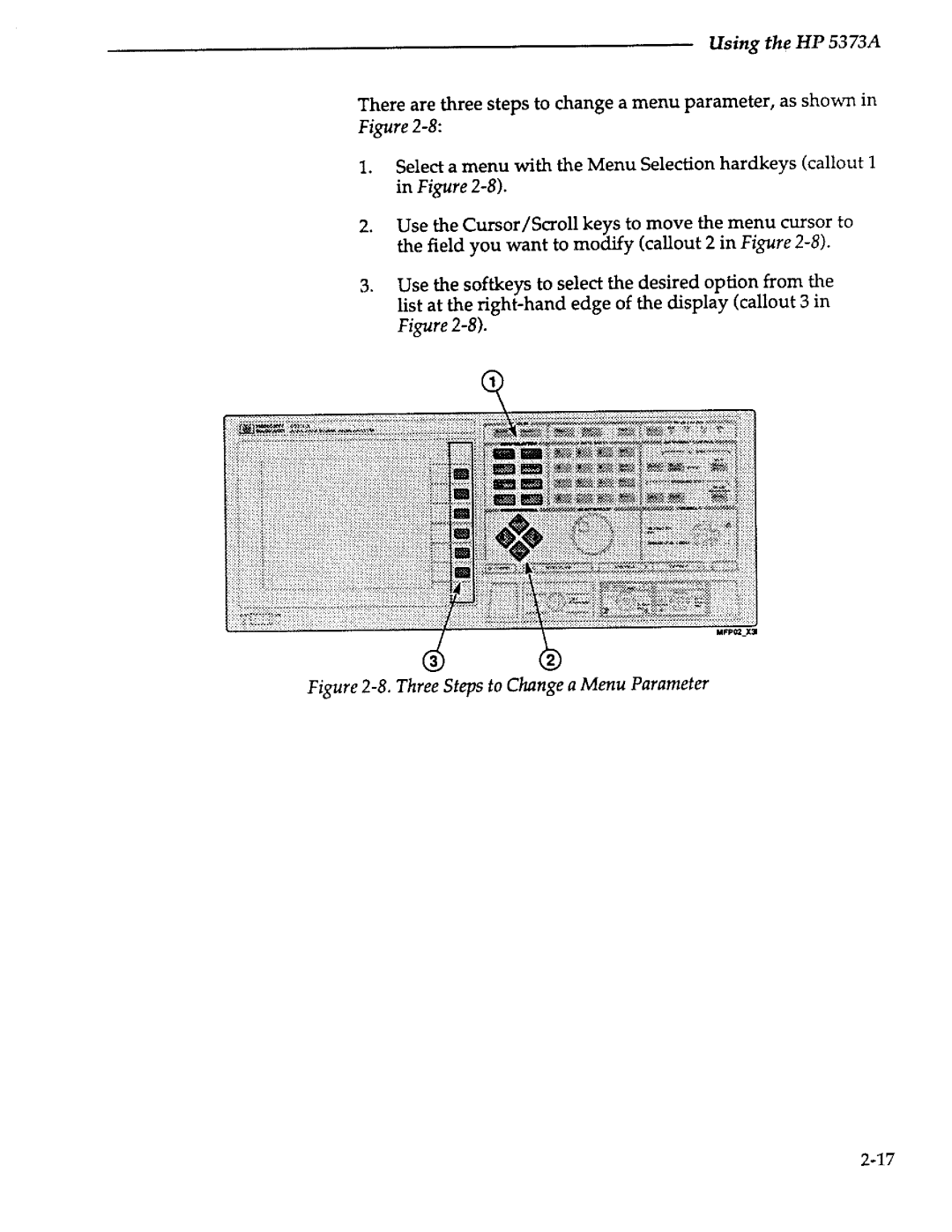 Agilent Technologies 5373A manual 