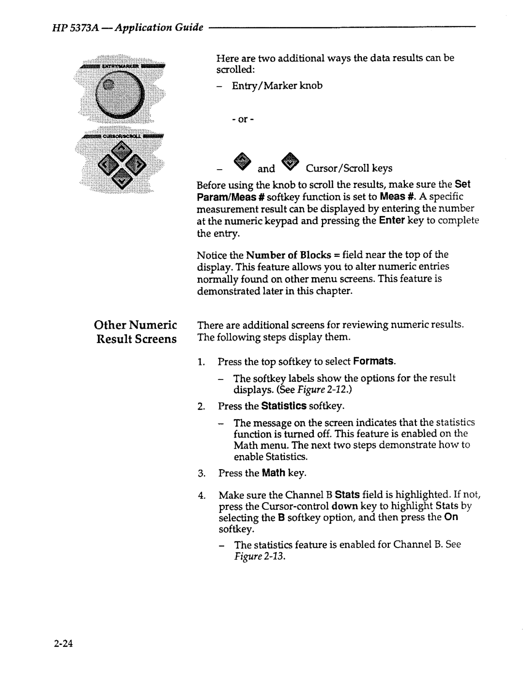 Agilent Technologies 5373A manual 