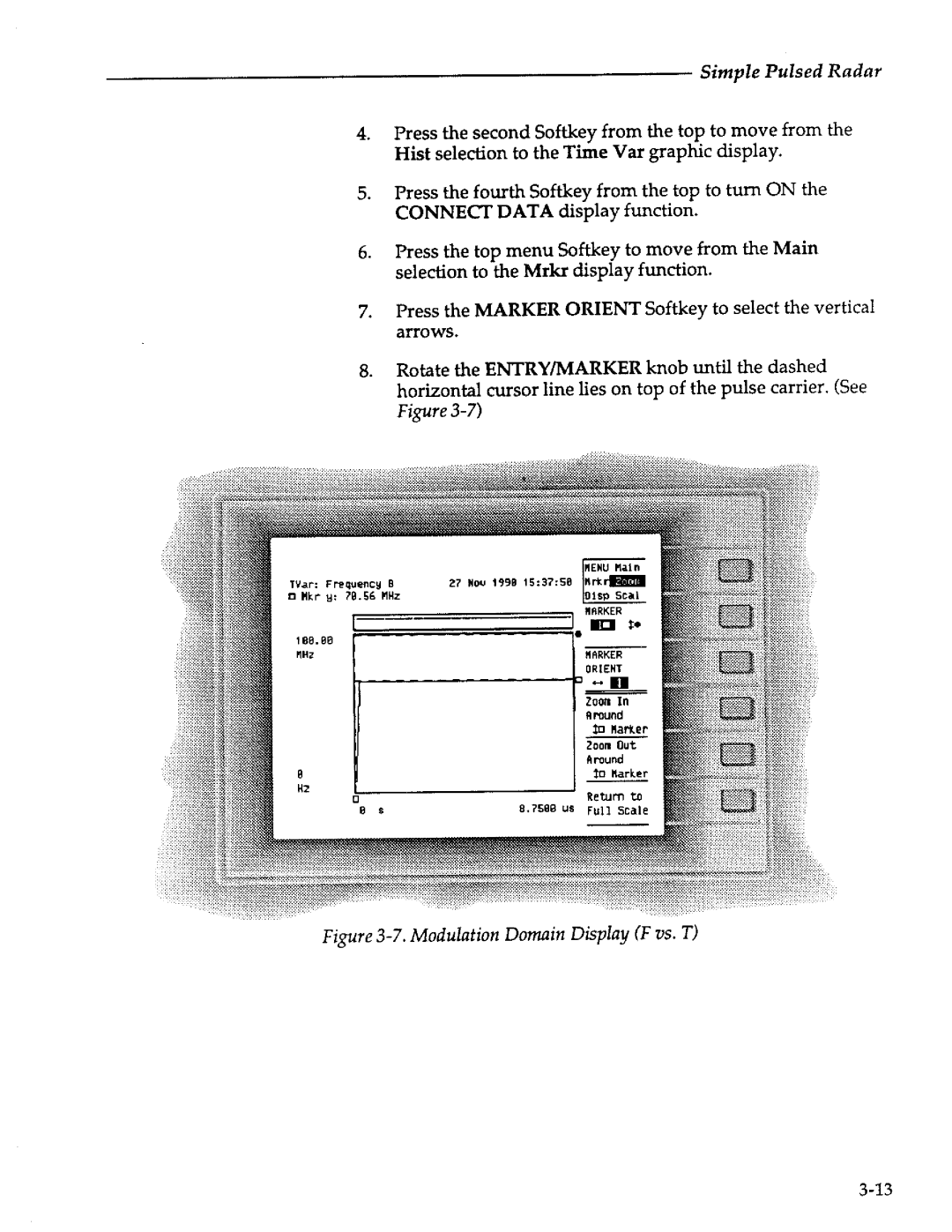 Agilent Technologies 5373A manual 