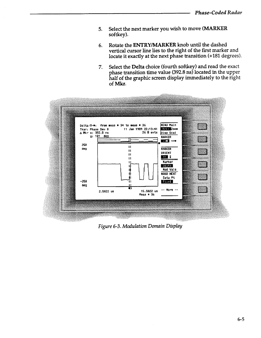 Agilent Technologies 5373A manual 