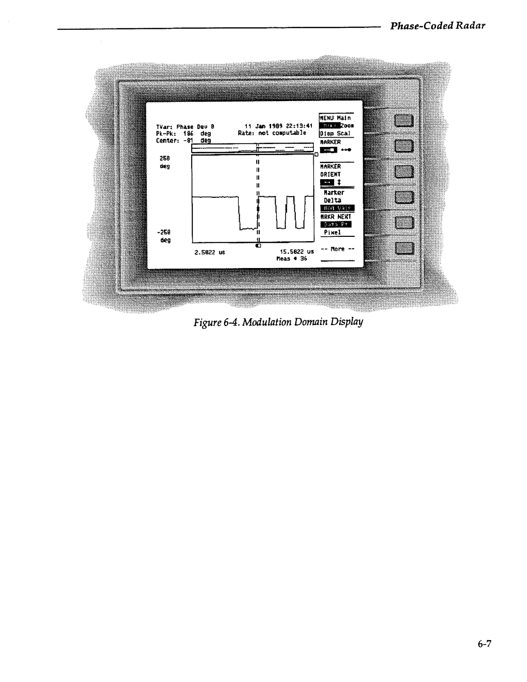 Agilent Technologies 5373A manual 