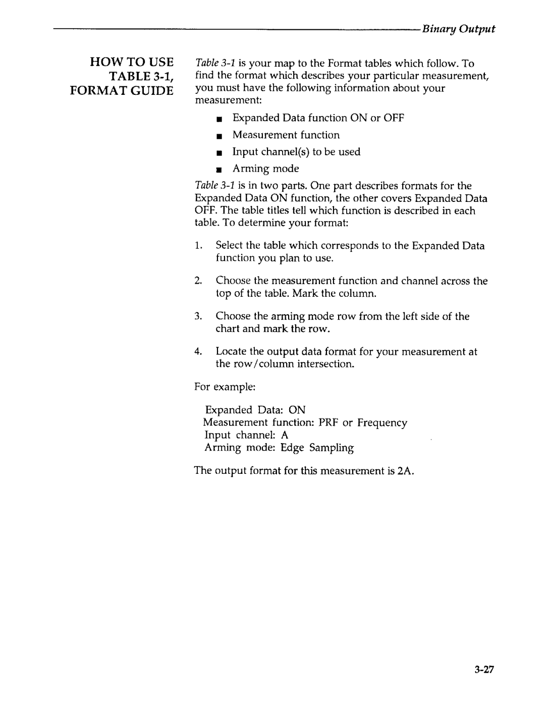 Agilent Technologies 5373A manual 