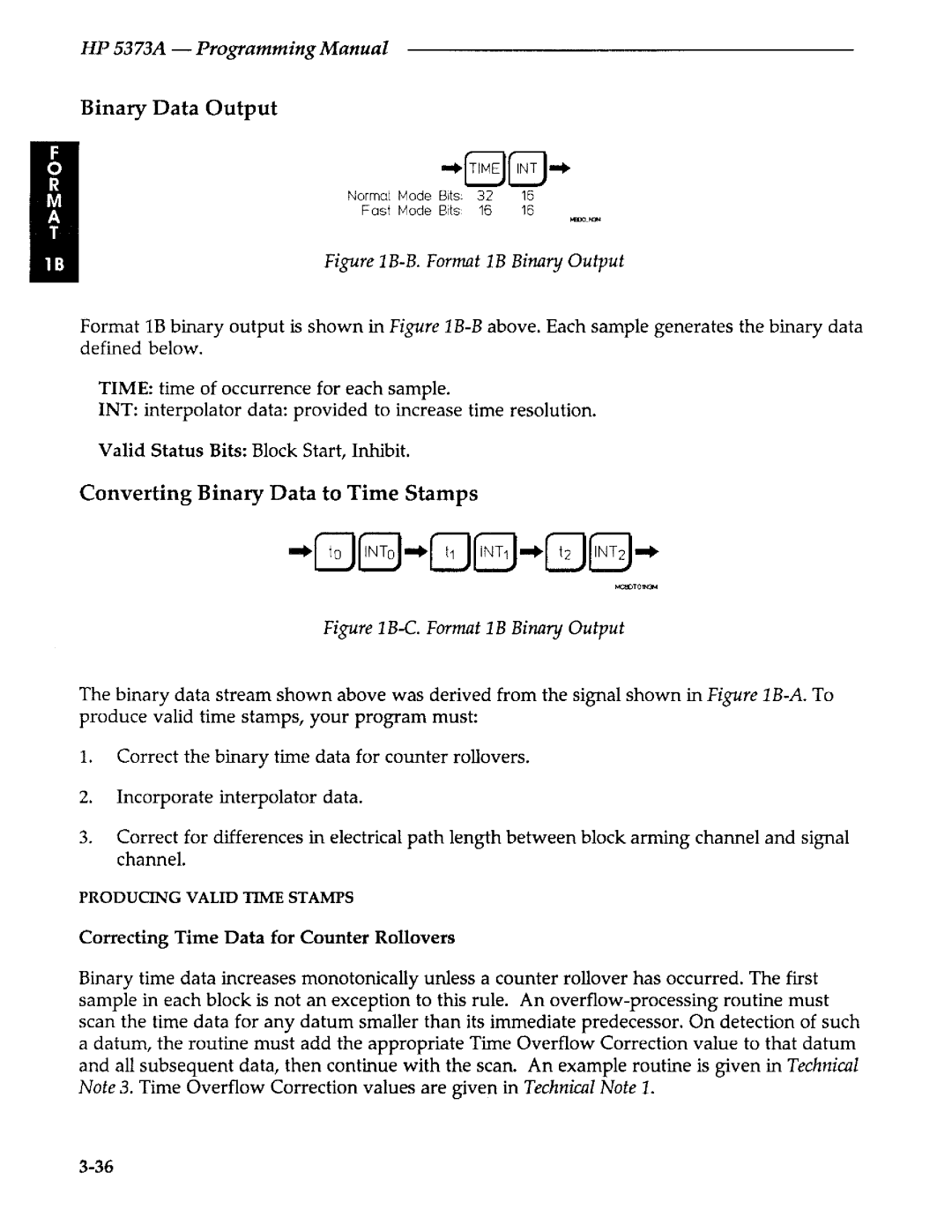 Agilent Technologies 5373A manual 