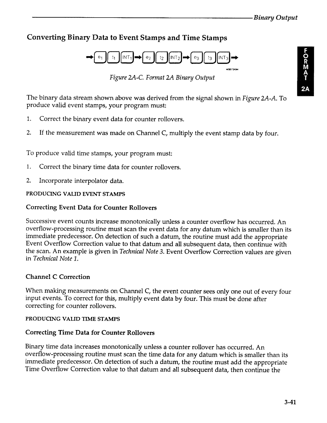 Agilent Technologies 5373A manual 